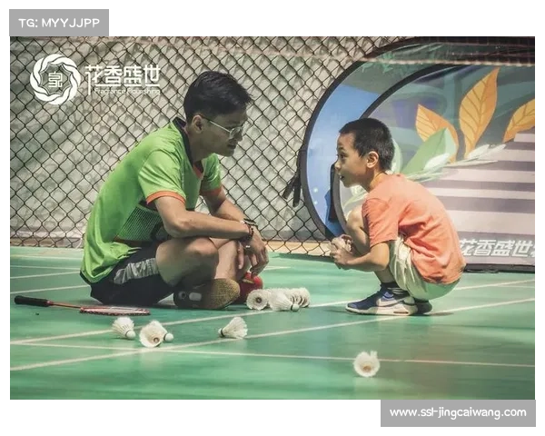 古典羽毛球战术在现代比赛中的创新与应用探索 古典羽毛球战术在现代比赛中的创新与应用探索