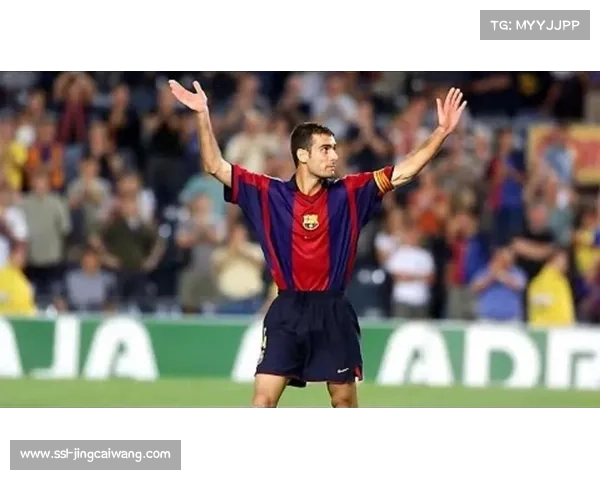 千场里程碑的瓜迪奥拉:从传控到防反,务实求变的战术大师 千场里程碑的瓜迪奥拉:从传控到防反,务实求变的战术大师