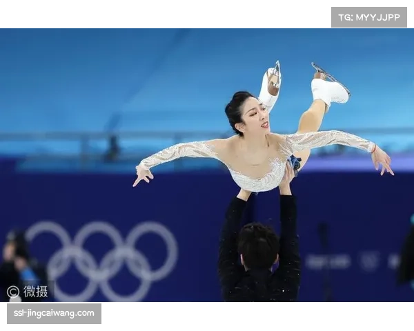 花滑冠军隋文静：米兰冬奥会将用花样滑冰传递中华体育精神