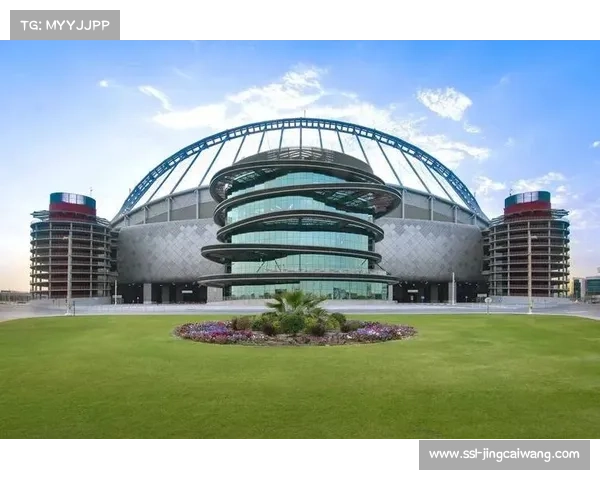 体育场馆运营管理成卡塔尔新兴产业，输出专业知识