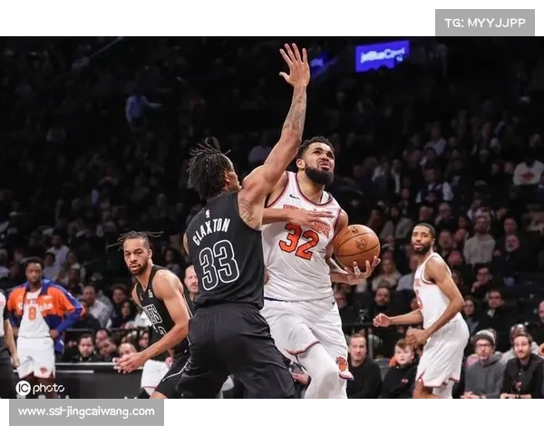 尼克斯篮网体能差距，德比战或一边倒