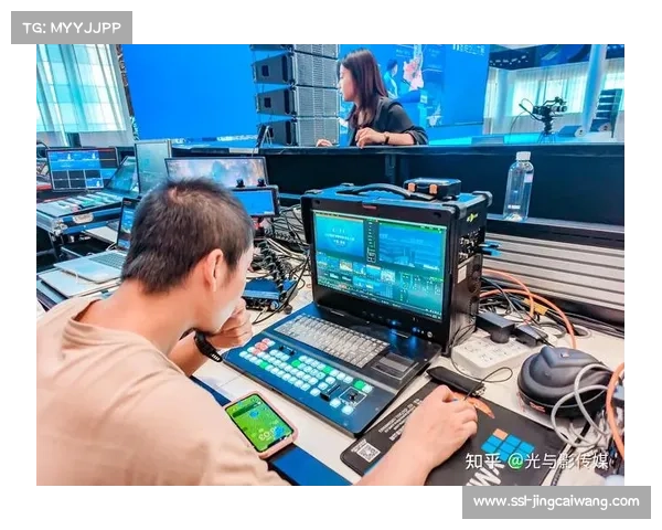 制作团队采用云端协同工具，实现远程导播与实时审片