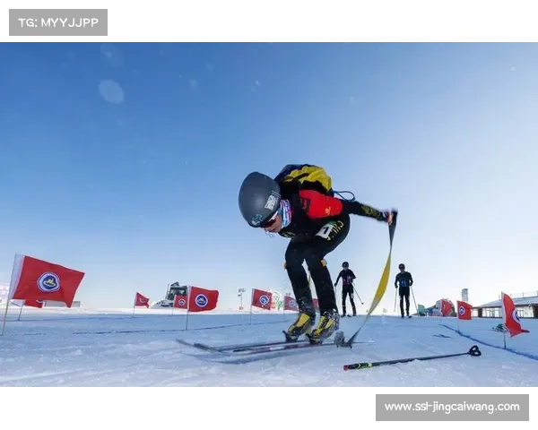 全国大众冰雪季将开展滑雪技术达标赛等多项品牌活动