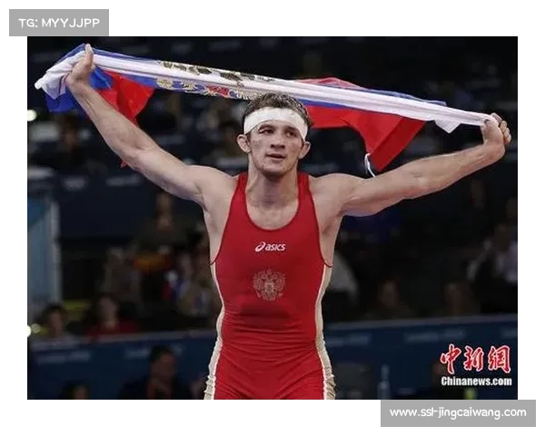 俄罗斯摔跤协会主席专访:谈巴黎奥运会备战与反兴奋剂措施升级 俄罗斯摔跤协会主席专访:谈巴黎奥运会备战与反兴奋剂措施升级