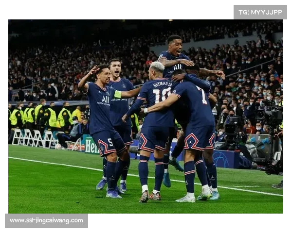 巴黎圣日耳曼6轮轰21球，姆巴佩火力全开难掩防守失位隐患