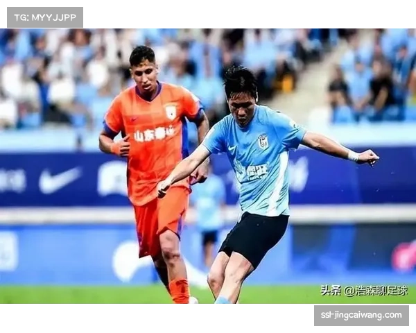 【2026年4月中超联赛·赛前·前瞻中超第4轮前瞻：上海海港迎战山东泰山，宿敌对决检验争冠成色